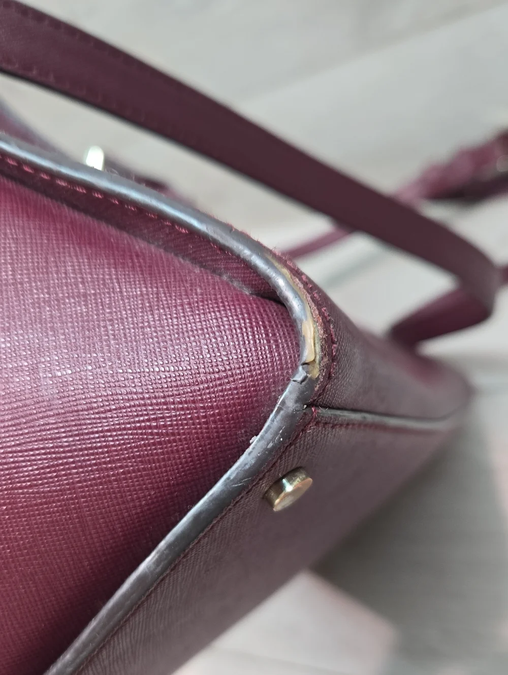 kate spade good used